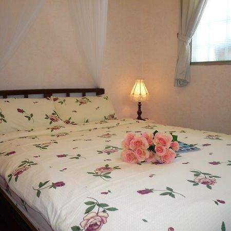 Oceanbreeze Villa Hualien City Luaran gambar